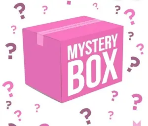 Myster box
