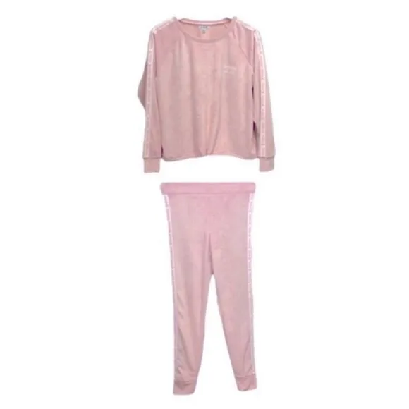 New Hurley Pajama Set