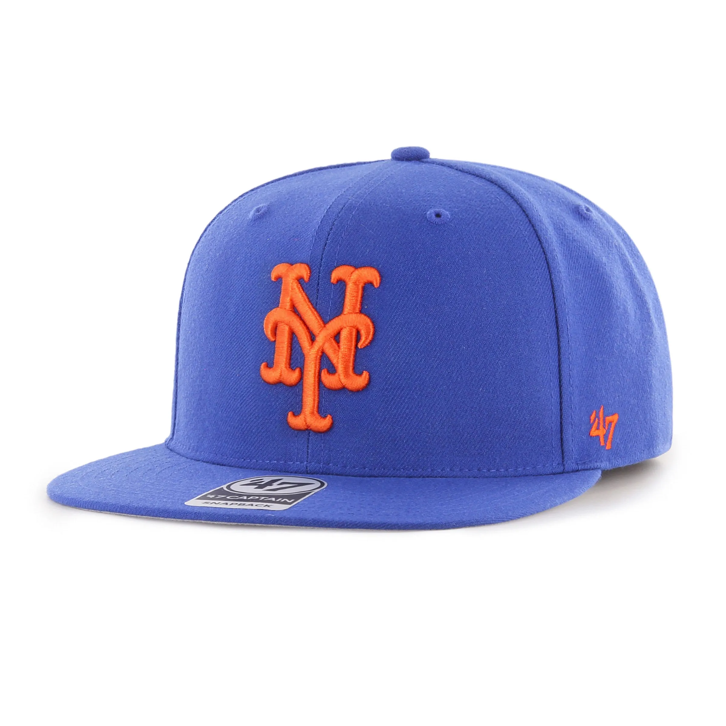 NEW YORK METS SURE SHOT '47 CAPTAIN