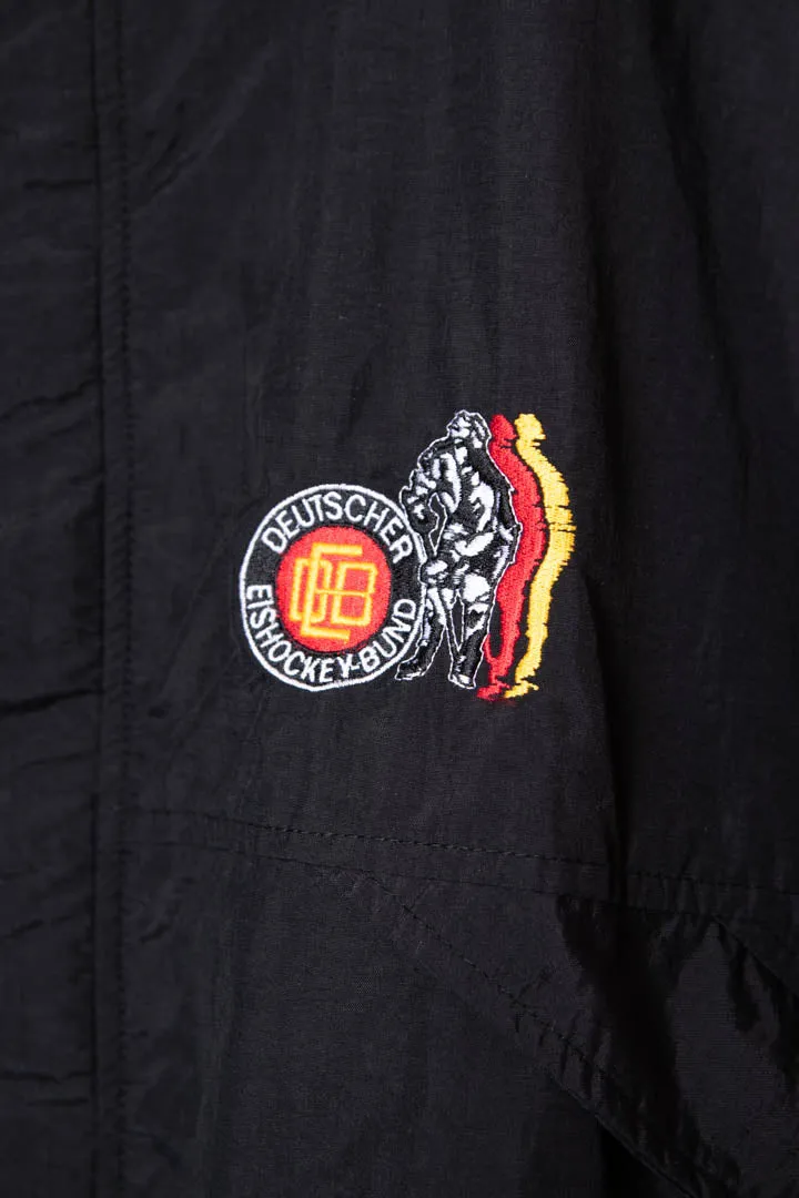 Nike Germany Ice Hockey National Team Jacket (XXL)