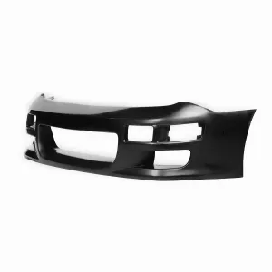 Nissan 300ZX 1990-1996 GR Spec Style 1 Piece Polyurethane Front Bumper (2 2 or 2 0)