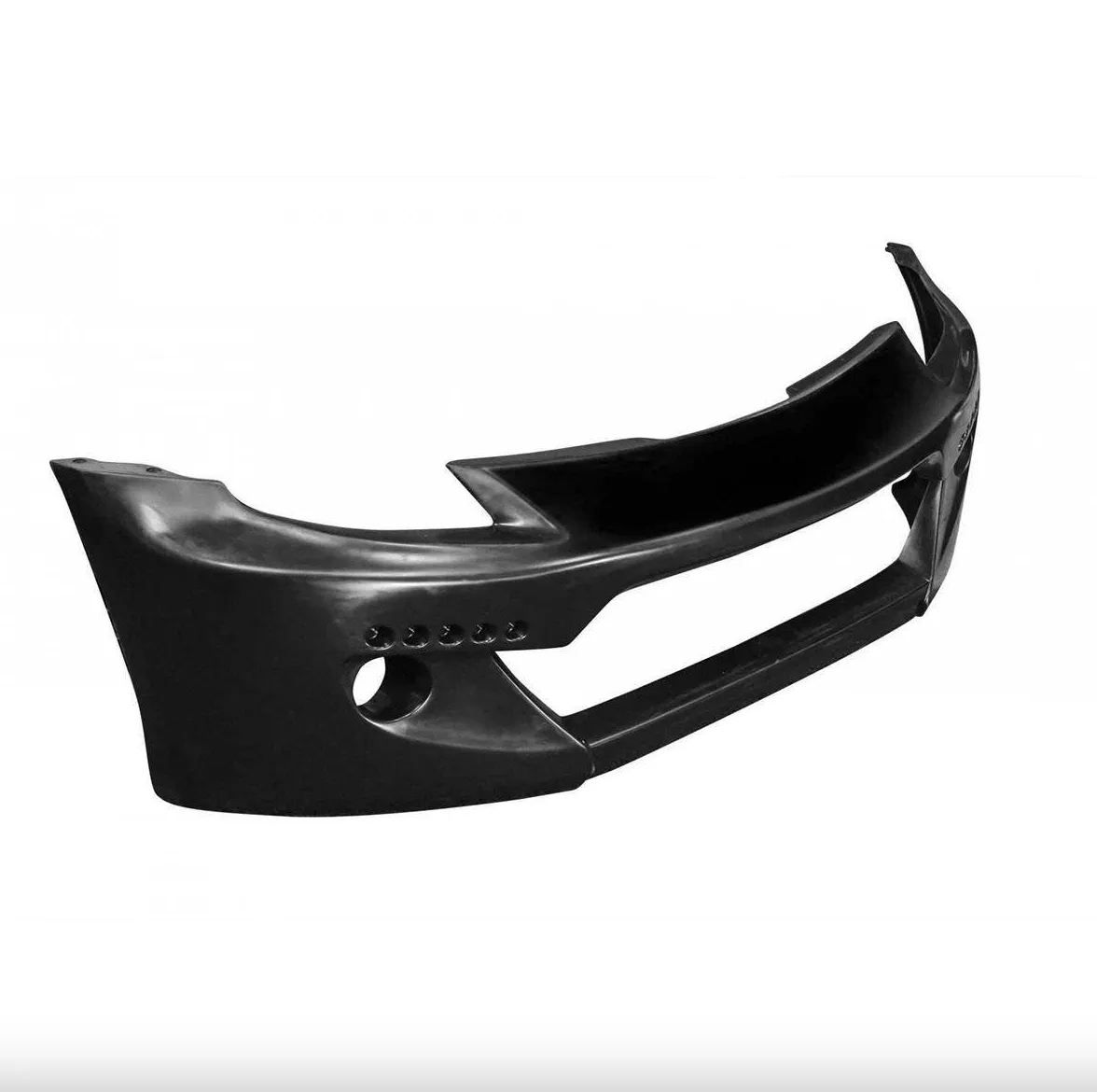 Nissan 350z 2003-2008 BNY Style 5 Piece Polyurethane Full Body Kit