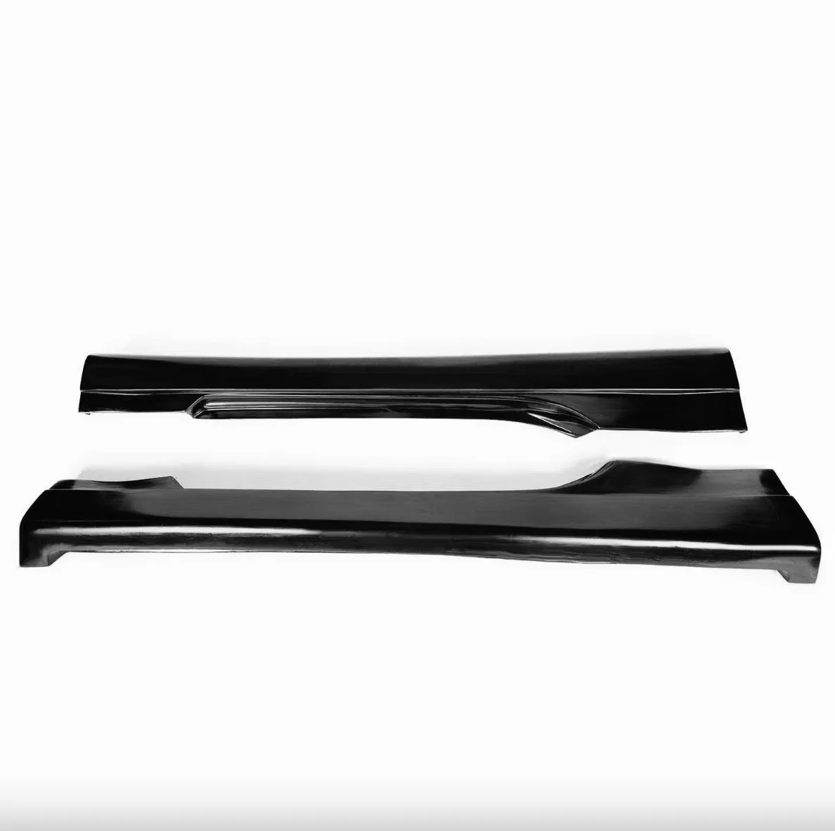 Nissan 350z 2003-2008 BNY Style 5 Piece Polyurethane Full Body Kit