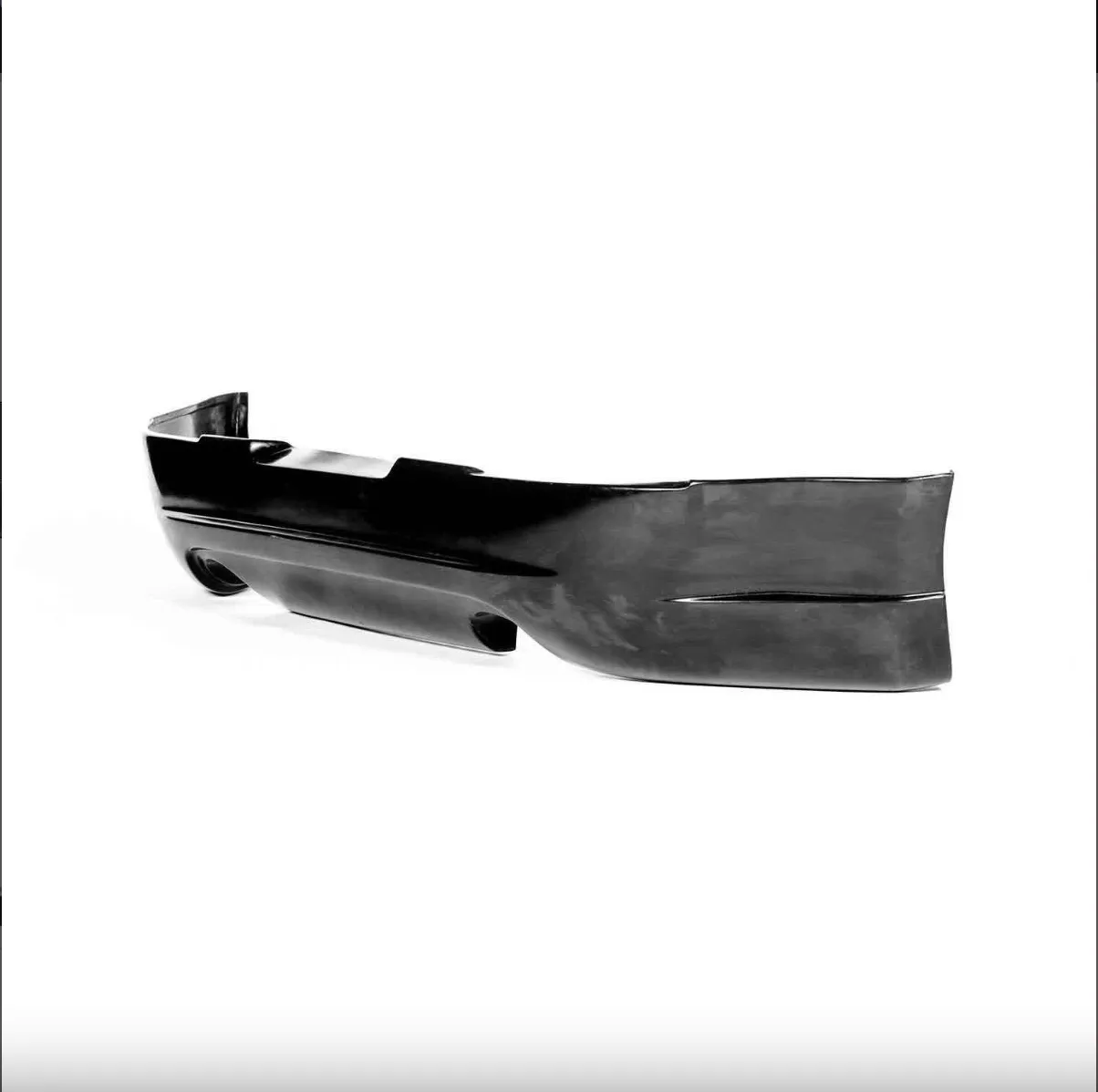 Nissan 350z 2003-2008 BNY Style 5 Piece Polyurethane Full Body Kit