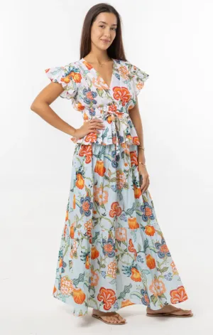 Nour Skirt