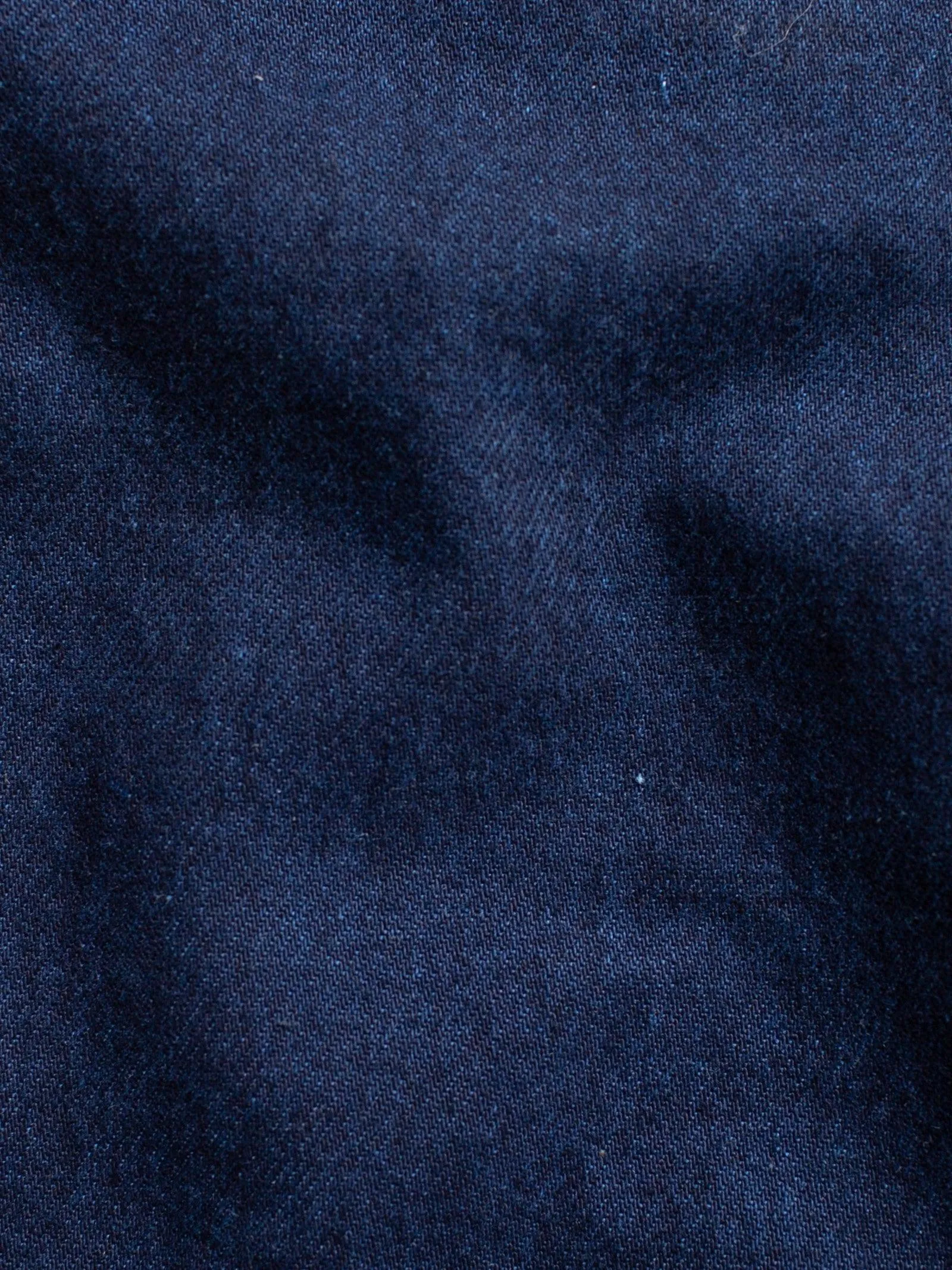 Nudie Jeans Co. -  Clean Eileen Indigo Dipped