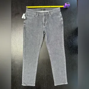 NWT Banana Republic Slim Fit Jeans Size 33x30