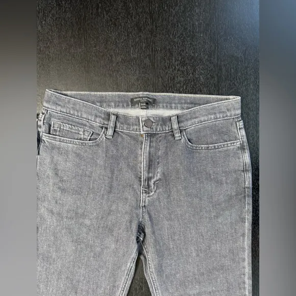 NWT Banana Republic Slim Fit Jeans Size 33x30