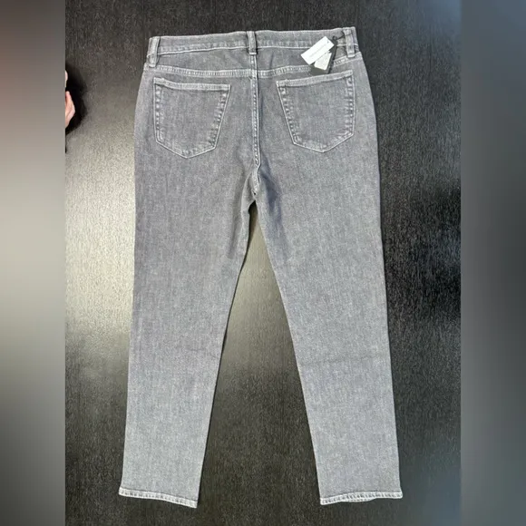 NWT Banana Republic Slim Fit Jeans Size 33x30