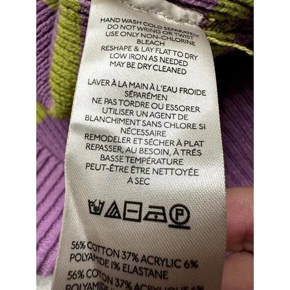NWT Free People Easy Street Sweater, Size S