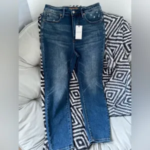 🦋🦋NWT JUDY BLUE🦋🦋