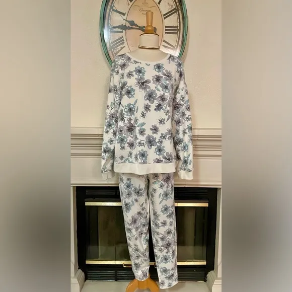 NYDJ Forever Comfort Matching Sweats
