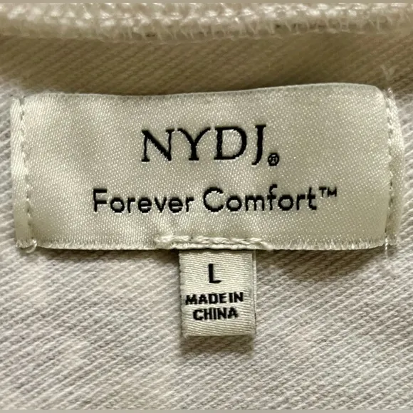 NYDJ Forever Comfort Matching Sweats