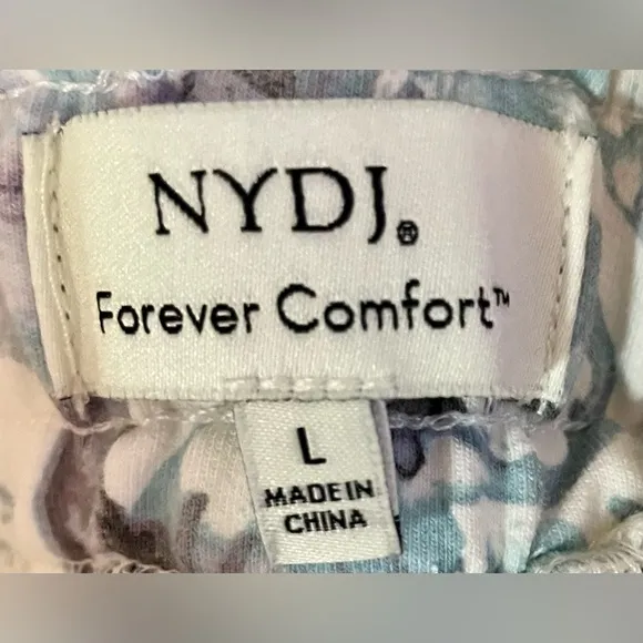 NYDJ Forever Comfort Matching Sweats