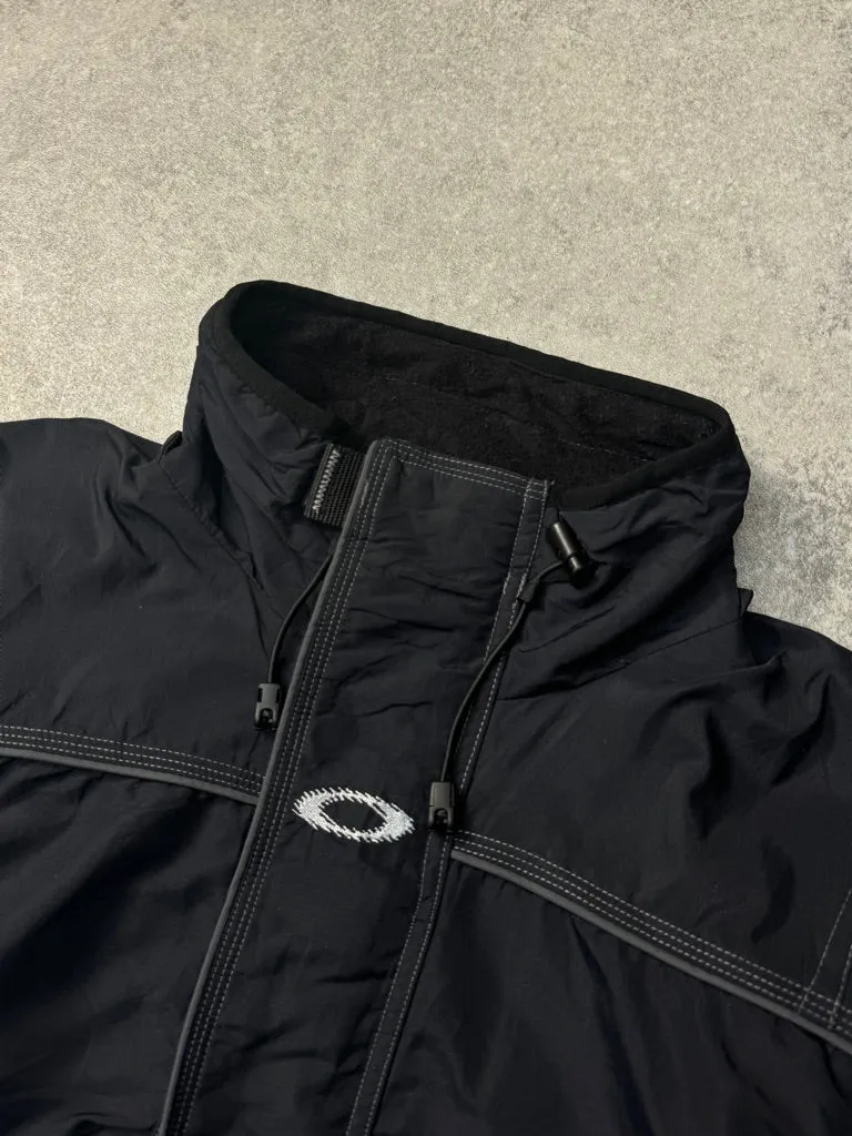 Oakley Embroidered Tech Jacket