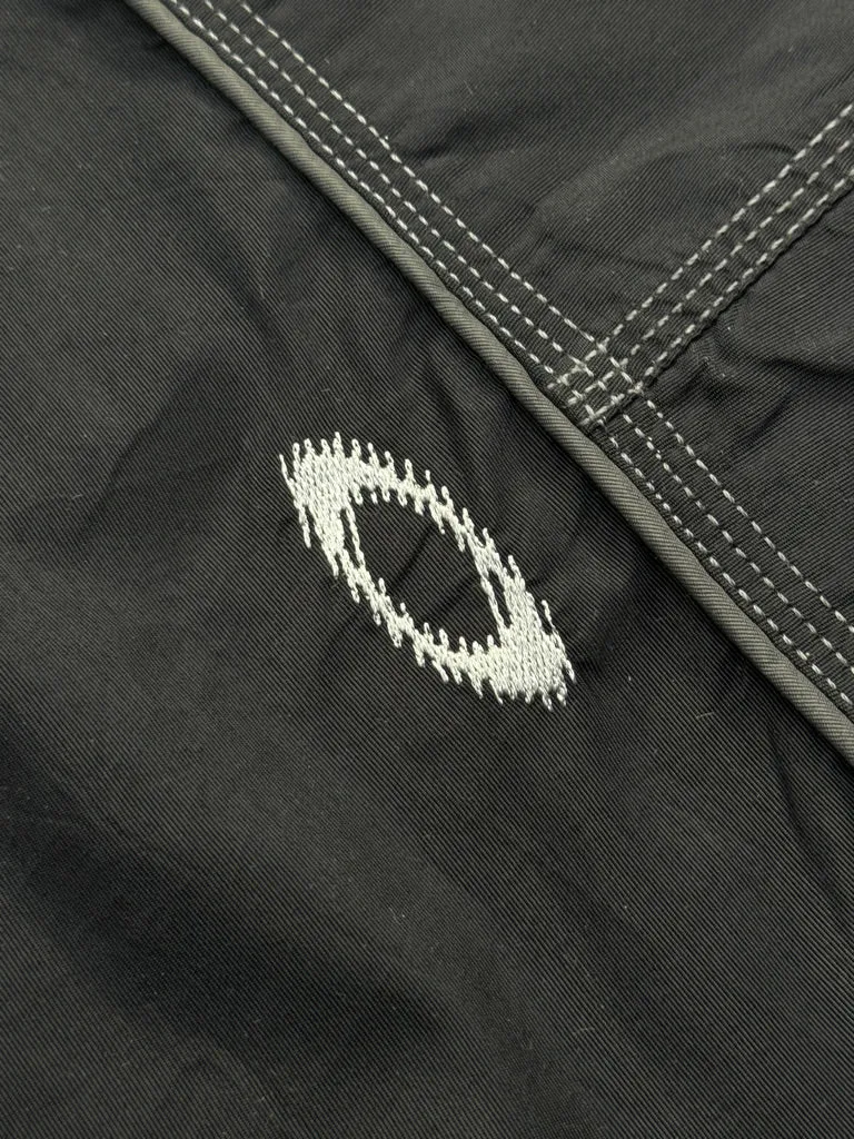 Oakley Embroidered Tech Jacket