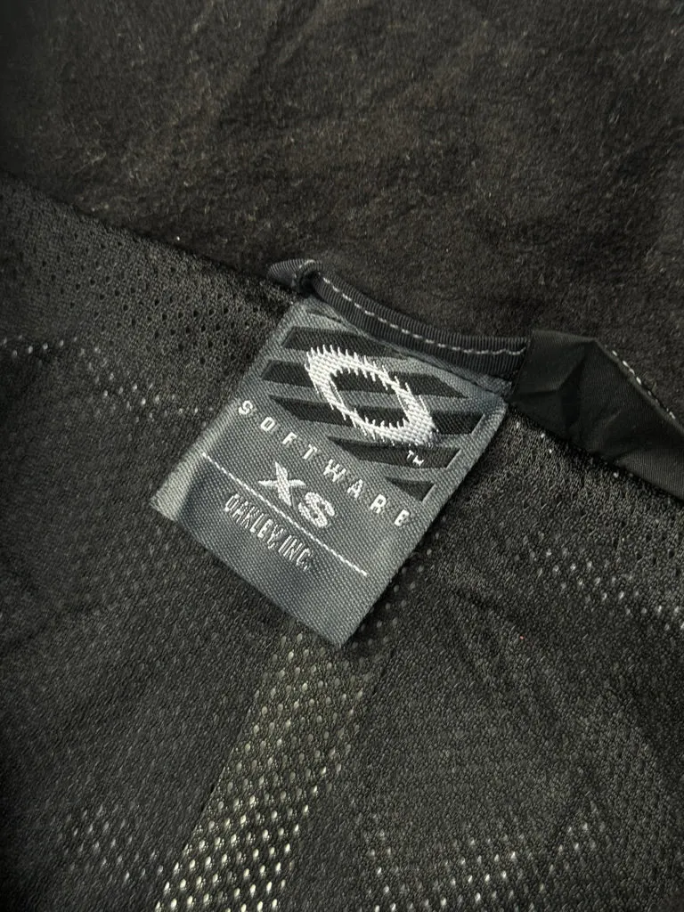 Oakley Embroidered Tech Jacket
