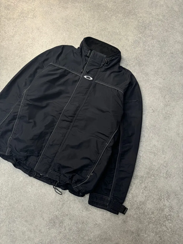 Oakley Embroidered Tech Jacket