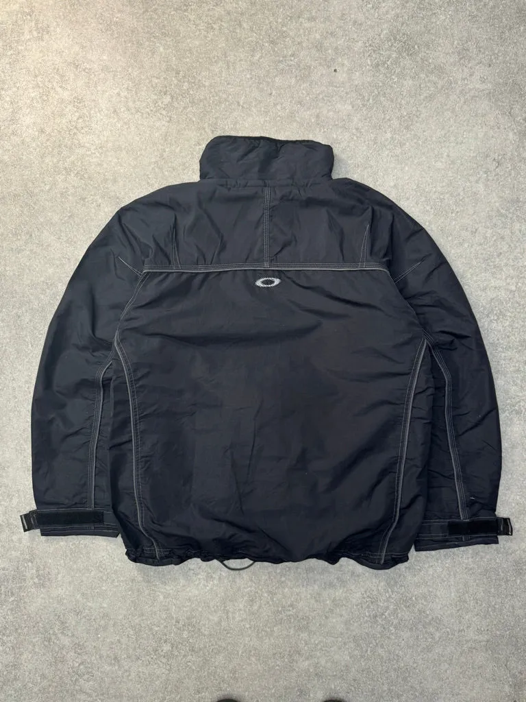 Oakley Embroidered Tech Jacket