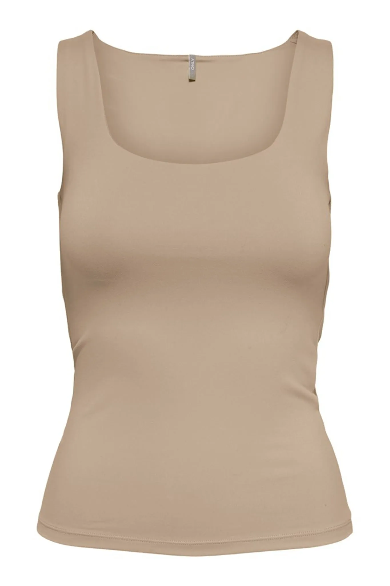 ONLEa Fit Top - Beige