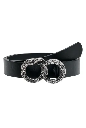 ONLY ESTHER PU JEANS BELT