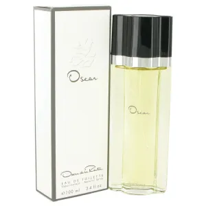 OSCAR by Oscar de la Renta Eau De Toilette Spray for Women