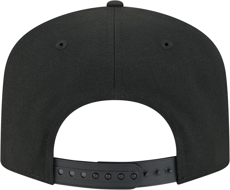 Ottawa Senators 9FIFTY A-FRAME Script