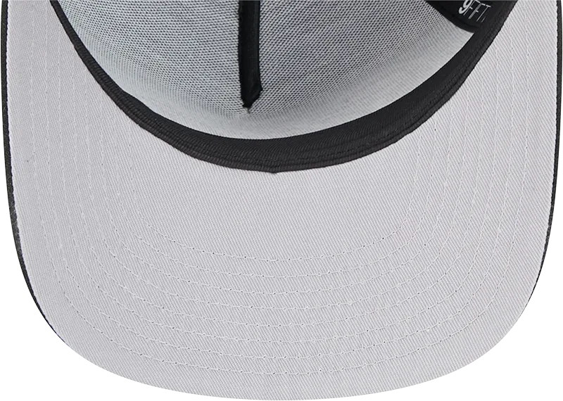 Ottawa Senators 9FIFTY A-FRAME Script