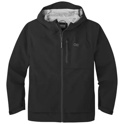 Outdoor Research Men's Cloud Forest Jacket