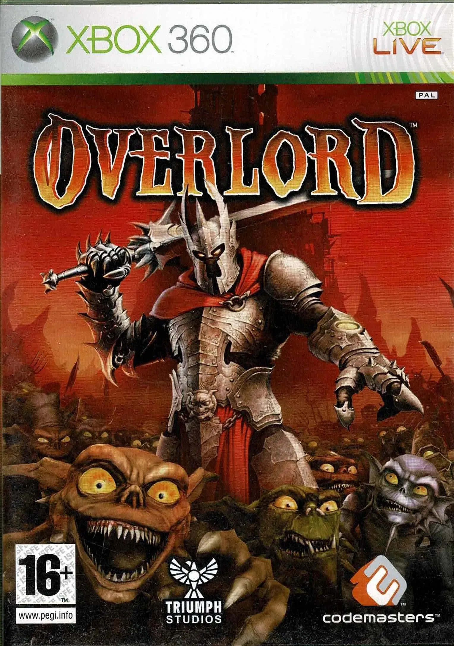 Overlord
