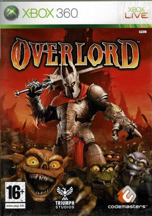 Overlord