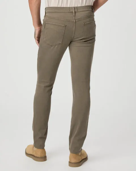 PAIGE Lennox Transcend Denim
