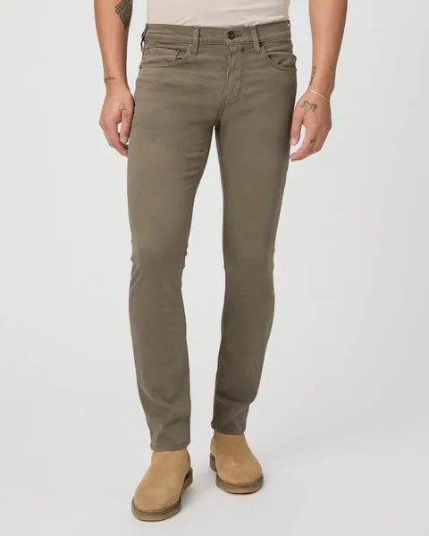 PAIGE Lennox Transcend Denim