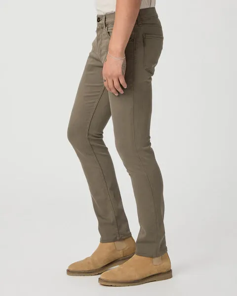 PAIGE Lennox Transcend Denim