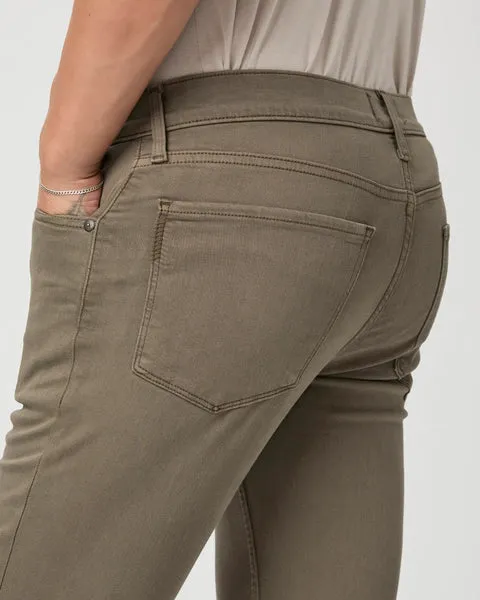 PAIGE Lennox Transcend Denim