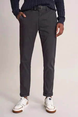 Pantalones Andy Slim con Microestampado