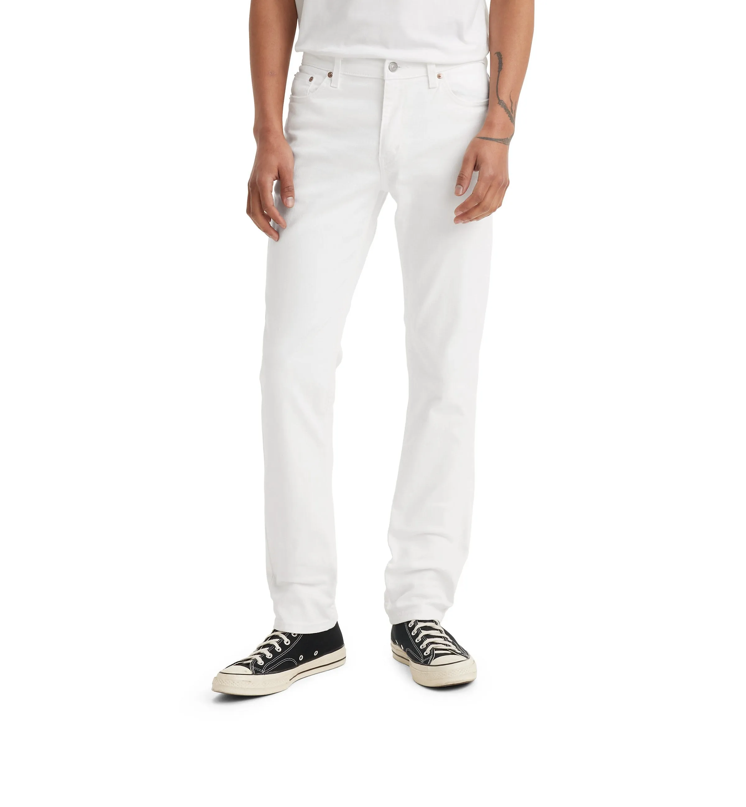Pantalones Jeans Levis 511 Slim Fit P/ Caballeros