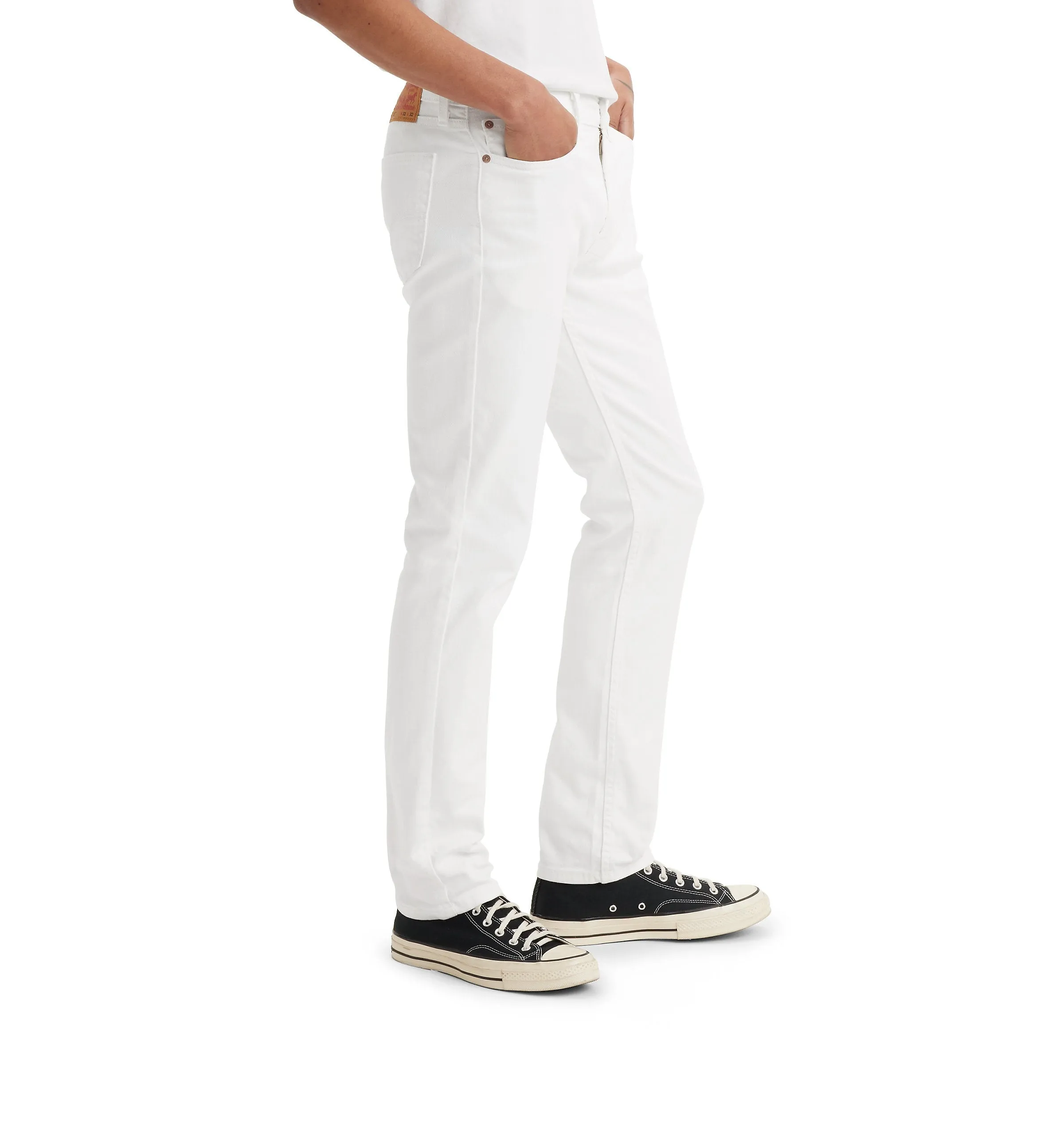 Pantalones Jeans Levis 511 Slim Fit P/ Caballeros