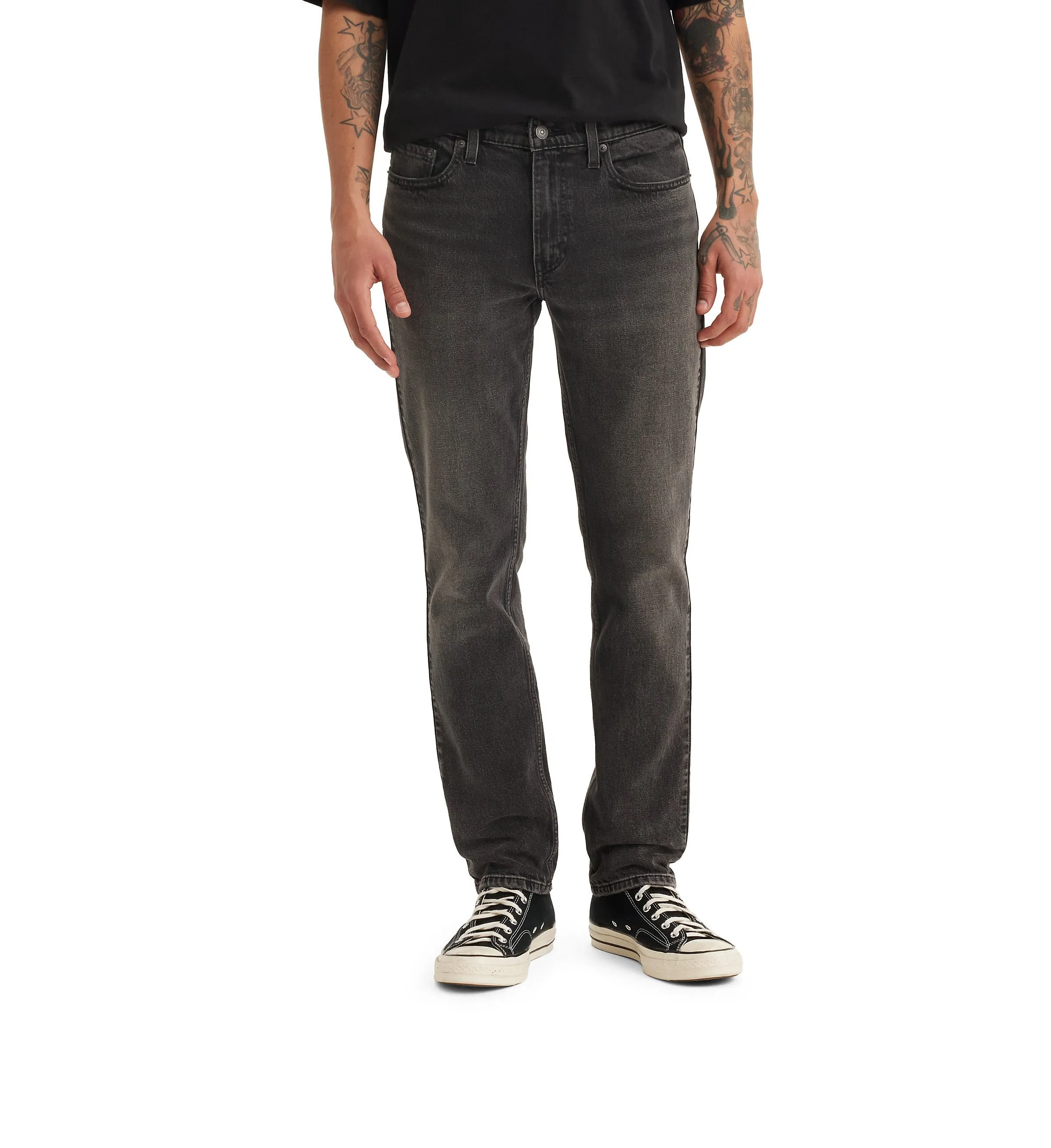 Pantalones Jeans Levis 511 Slim P/ Caballeros