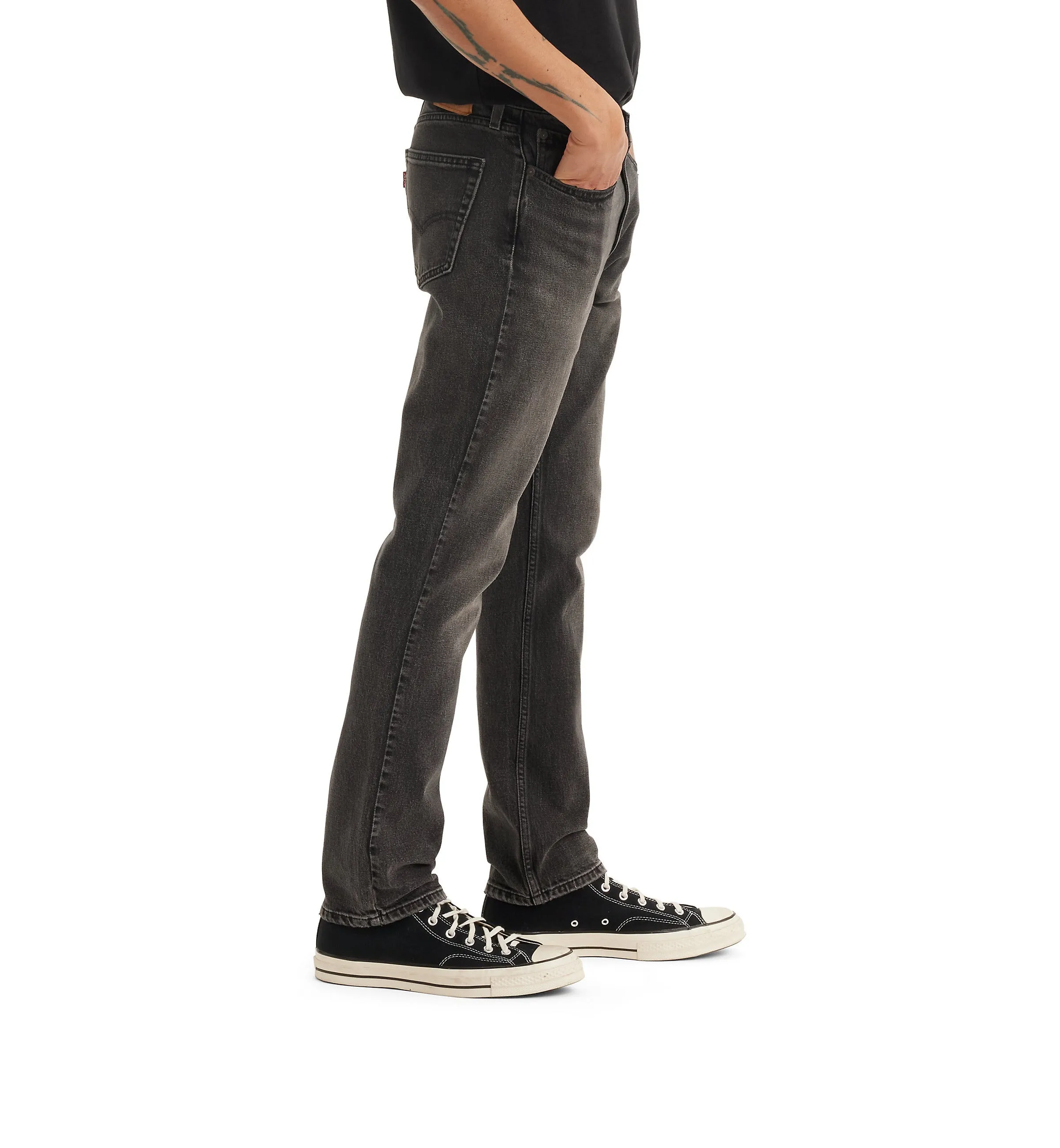 Pantalones Jeans Levis 511 Slim P/ Caballeros