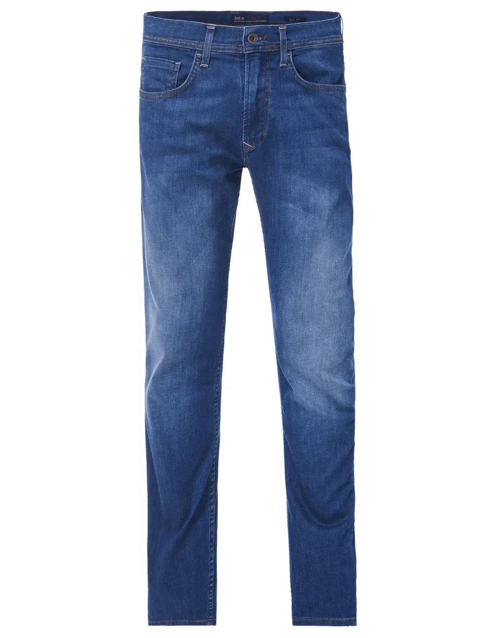 Pantalones vaqueros slim