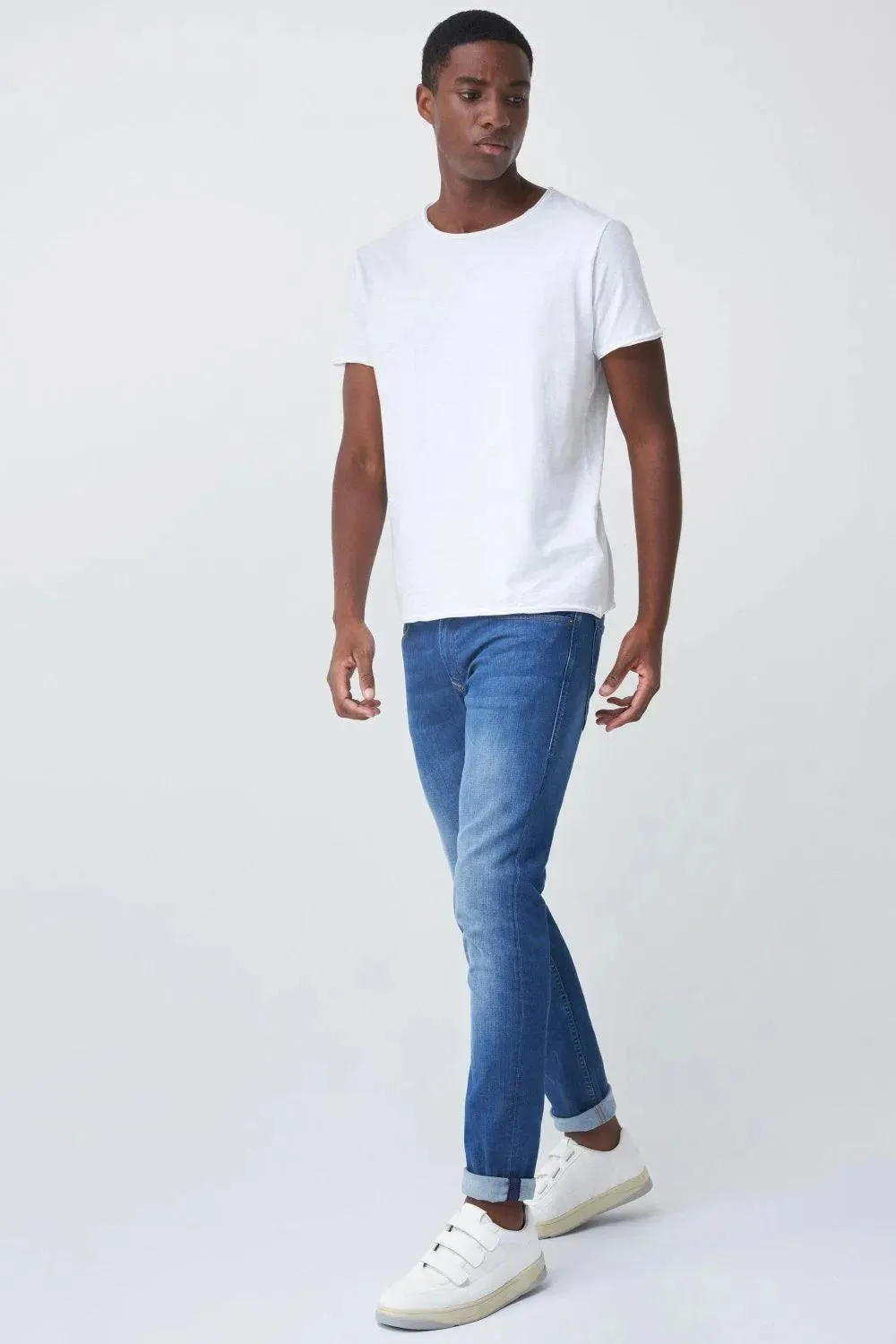 Pantalones vaqueros slim