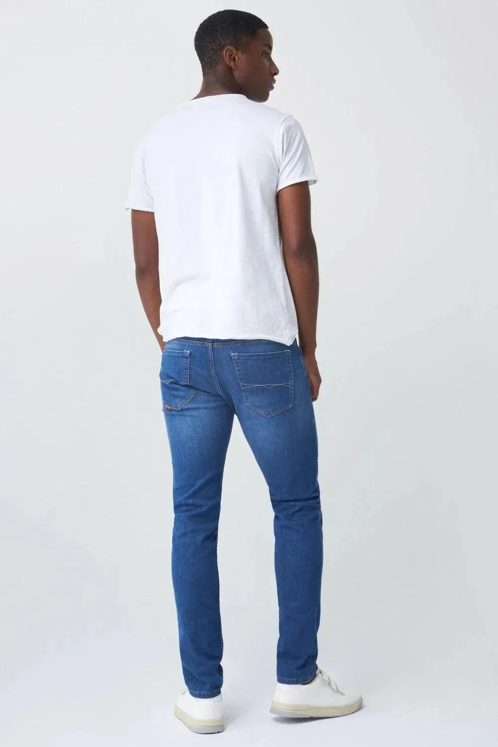 Pantalones vaqueros slim