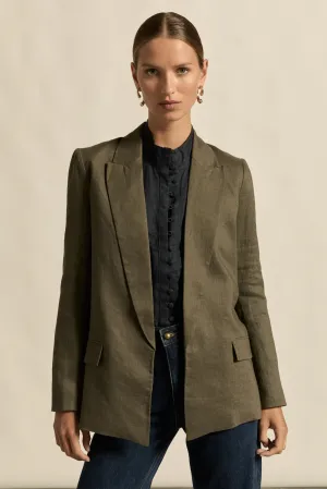 PASTIME JACKET