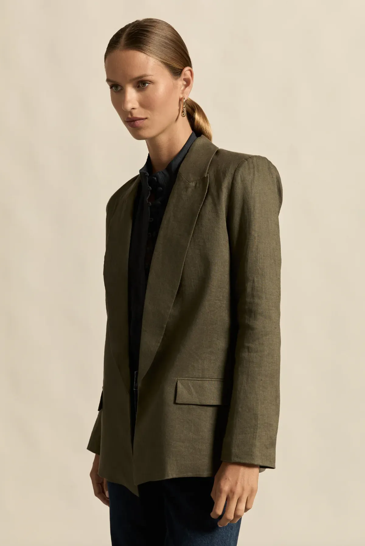 PASTIME JACKET