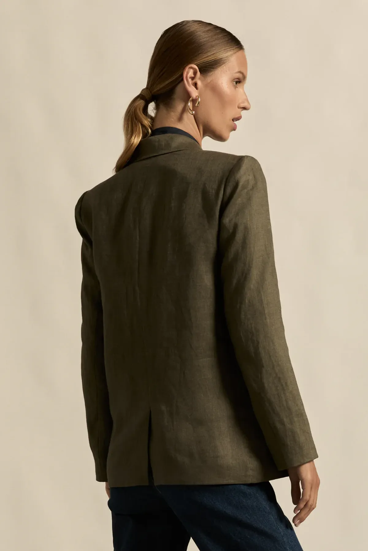 PASTIME JACKET
