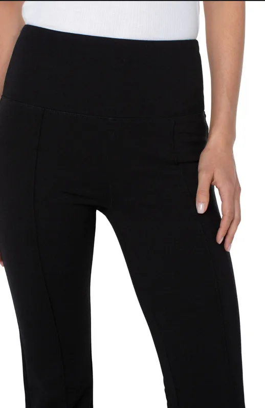 Pearl Pant Full Length Flare