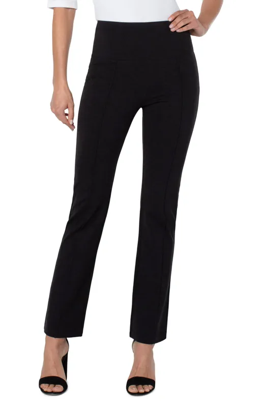 Pearl Pant Full Length Flare