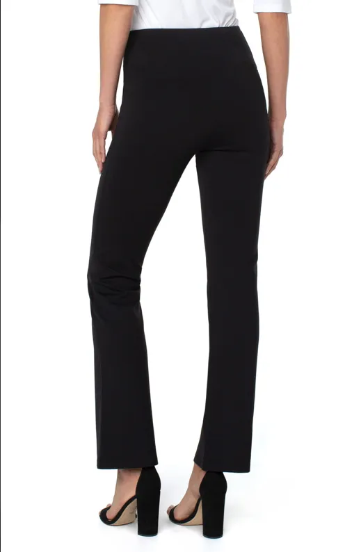 Pearl Pant Full Length Flare