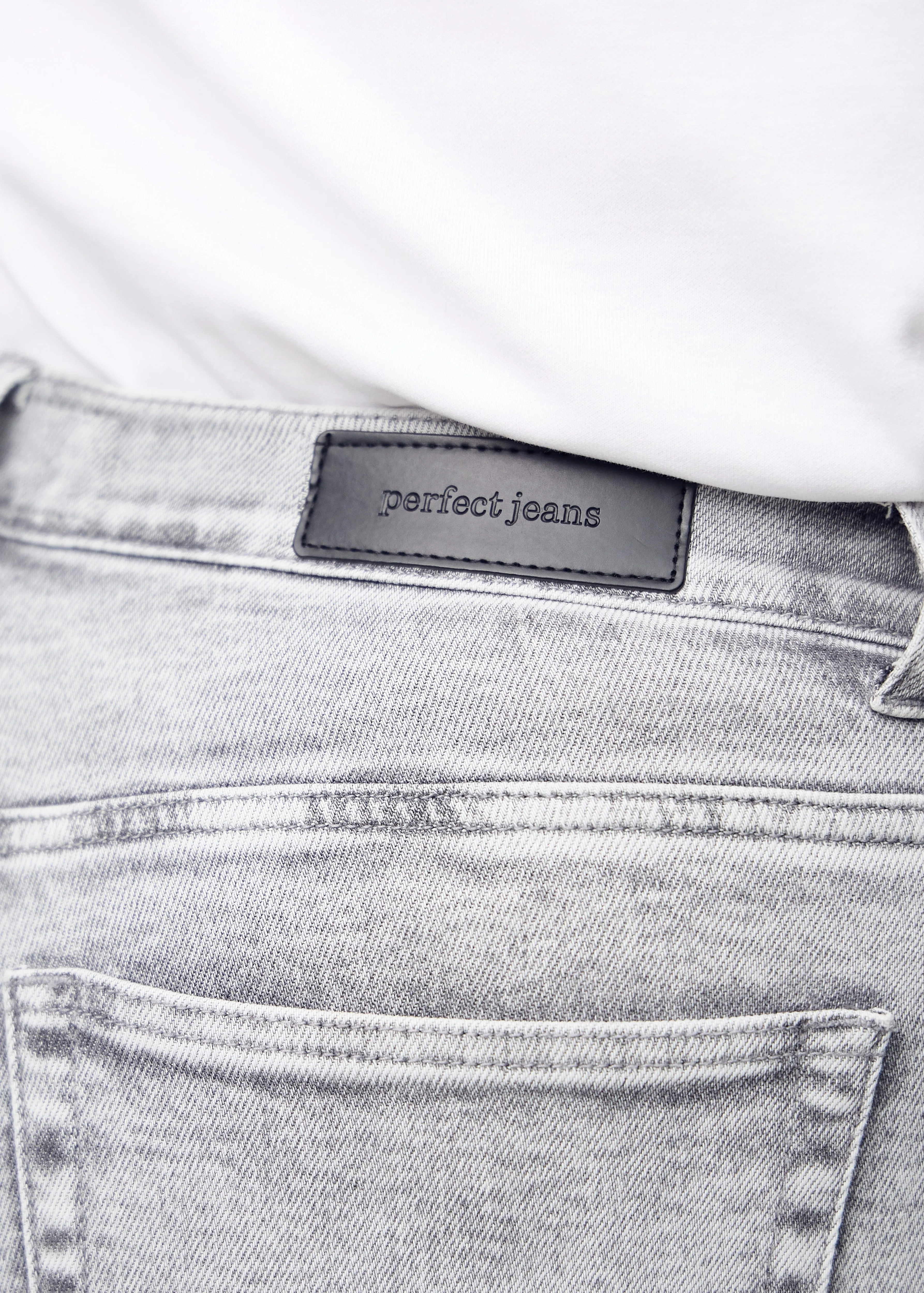 Perfect Jeans - Regular - Ashes™